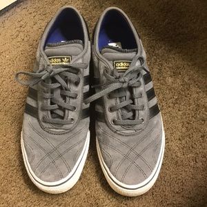 Adidas skateboarding shoes men’s